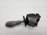 Renault Twingo steering column switch indicator wiper light 6140061 7701046629