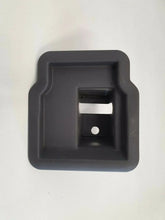 Mercedes A Klasse W168 Abdeckung Verkleidung Sitzbefestigung HR A1686801017 K22