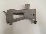 Support Nissan Primera P12 1.8L Boîtier de commande moteur MEC32591A1-3202 K4