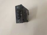 純正 Renault Clio II 820060042 ヘッドライトレベラー スイッチ