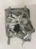 ORIGINE LEVE-VITRE ÉLECTRIQUE OPEL ASTRA G CABRIOLET DROIT ARRIÈRE 105978-100