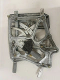 Elevador Elétrico de Vidro Original Opel Astra G Cabrio Direito Traseiro 105978-100 Auto-veritas