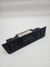 純正 BMW X5 E53 2003 エアコン操作パネル 64.11 - 6902558