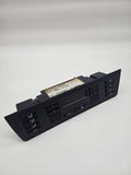純正 BMW X5 E53 2003 エアコン操作パネル 64.11 - 6902558