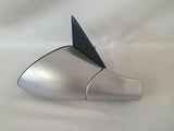 Rétroviseur extérieur mécanique droit Opel Vectra Mod.99 GM0510411 argent