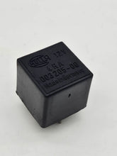 Original Hella Mercedes-Benz BMW Relay Relay Working Relay 4RA003205-00