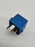Peça Original BMW 3er E36 E46 5er E39 Relé Azul 8364581 - Auto-veritas
