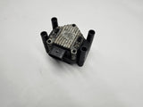 ซีท เลออน 1P 08 หม้อจุดระเบิด Zündspule Zündleiste Zündmodul 032905106B 1.6L 75KW 102PS ข้อมูลรุ่น BSE