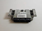 อะไหล่แท้ CITROËN C5 I DC 2.0 140 PS กล่องควบคุมเครื่องยนต์ ECU 9658845480 9653962780