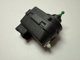 อะไหล่แท้ RENAULT CLIO MEGANE TWINGO ระบบปรับความสูงไฟหน้า LWR 7700840141