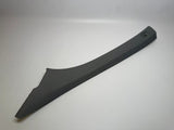 Oryginalna osłona słupka A lewa Opel Astra H (L48/A04) 13113885 LH