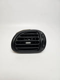 Peugeot 206 CC dysza powietrzna wlot powietrza kratka wentylacyjna prawa 9632184377