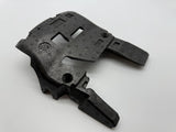 Original BMW 5er Touring (E61) Schaumstoff Lenksäulenverkleidung Vorne 7076114