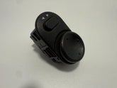 Оригинальный переключатель зеркал Opel Astra G Agila A Zafira A Corsa C Vectra B 09226861