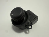 Specchietto Retrovisore Esterno Manuale Originale Renault Laguna I (556, B56 / K56) 7700421406 414