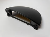 Originale Opel Corsa C Copertura Mascherina Rivestimento Display 09114457 / 24452114