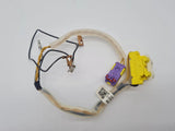 Original Seat Ibiza IV (6J5/6P1) Airbagkabelbaum Lenkrad 61970400