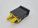 Original AUDI A4 (8D2/B5) Schalter Nebelschlussleuchte 4D0941563