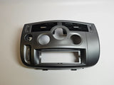 Oryginalna konsola środkowa do RENAULT SCENIC II (JM) 847681 8200140713