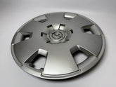 Original Opel Astra H / Zafira B hub cap wheel cover 16 inch, 13209732
