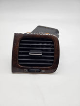 Originele Peugeot 607 2003 Linker Luchtuitlaat Ventilatierooster Zijde