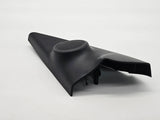 Peugeot 206 CC Blende Verkleidung Aussenspiegel links 9653019077