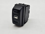 Original Citroen Xsara Picasso  Fensterheber schalter  22681