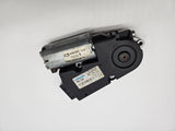 Original BMW 3er Touring (E46) Motor Schiebedach 67.61-8386193.9 320i