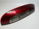 Original Opel Corsa C X01 rear light, left Valeo 09114336 / 89302171