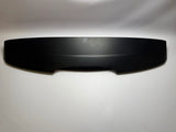 7700427352 SPOILER TYLNY / 4159873 DO RENAULT CLIO II FASE II B/CB0 1.5 DCI