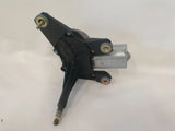 orig. RENAULT ESPACE IV 4 (JK0/1_) Heckwischermotor 8200031083A Valeo 53015512