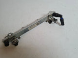 Original Opel Corsa D S07 Einspritzleiste 0208151208