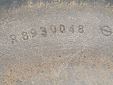 Original Opel Kapitän/Admiral/Diplomat B Schwungscheibe 8930051