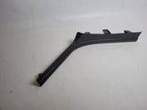 BMW X5 E53 Einstiegsleiste Schweller Hinten Links 51.47-8402109 Original