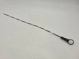 Astina livello olio originale Peugeot 206 CC (2D)
