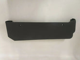 original VW Touran 1T Sitzverkleidung Fahrerseite 1T0881457G links