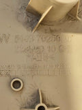 BMW E60 E61 Osłona Podłogi Przednia Prawa Beżowa 7025030