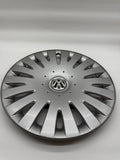 VW PASSAT GOLF TOURAN RADKAPPE RADZIERBLENDE 16 ZOLL 3C0601147D