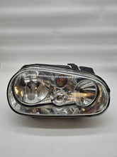 Scheinwerfer Rechts ( Ohne Nebelscheinwerfer ) VW 1 J Golf 1.6 1J0941016B