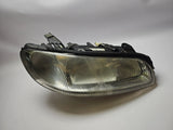 Farol completo original Opel Omega 2.0 16V B com LWR 90457762