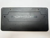 Original Porsche 996 Boxster Kennzeichenhalter Vorne Hinten 99670110700
