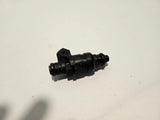 original Audi A4 B5 2.4 V6 injector nozzle injection valve 078133551AC
