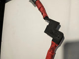 Original BMW 1 Series E87 E90 E91 N46 Battery Cable Plus Cable Wiring Harness 7530721
