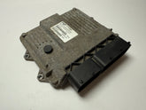原装菲亚特Punto 199发动机控制单元ECU 51781568 / MJD 6F3.P4