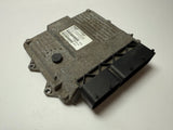 Original FIAT Punto 199 Motorsteuergerät ECU 51781568 / MJD 6F3.P4