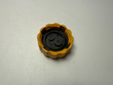 純正OPEL SAAB ラジエーターキャップ リザーバータンクキャップ 96536649