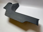 Original OPEL Zafira B 1.9 D door sill trim right 13129335