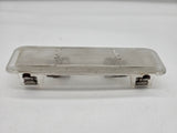 Luz interior original Opel Vectra B GM 90568390 ahumada