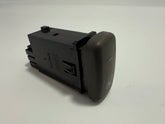 Tranca Central Original Volvo V40 S40 Interruptor Frente Esquerdo TRW 30864279