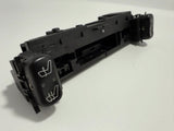 Original Mercedes-Benz C 250 switch panel seat heating switch 2108200151